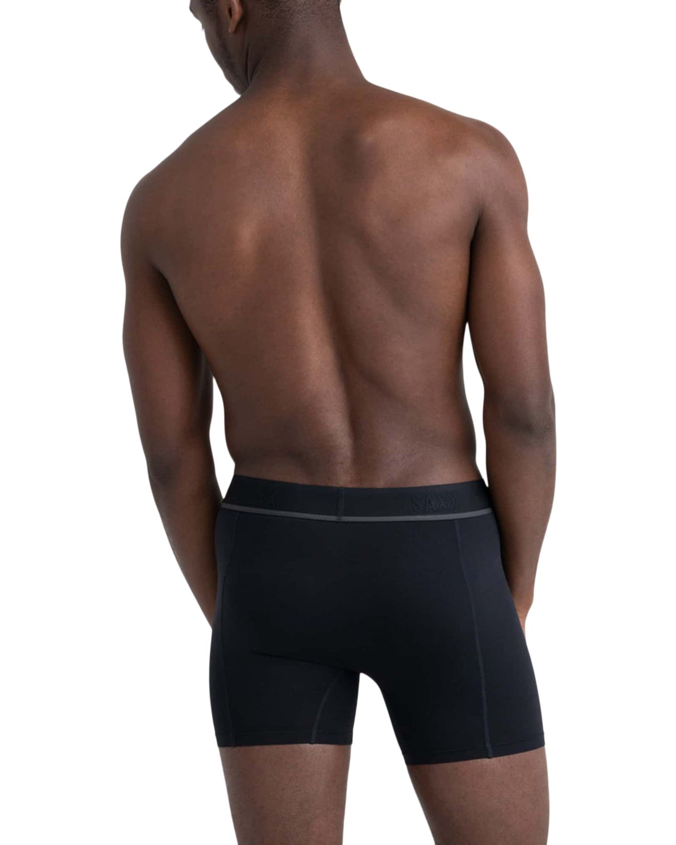 SAXX Men's Kinetic Boxer Brief