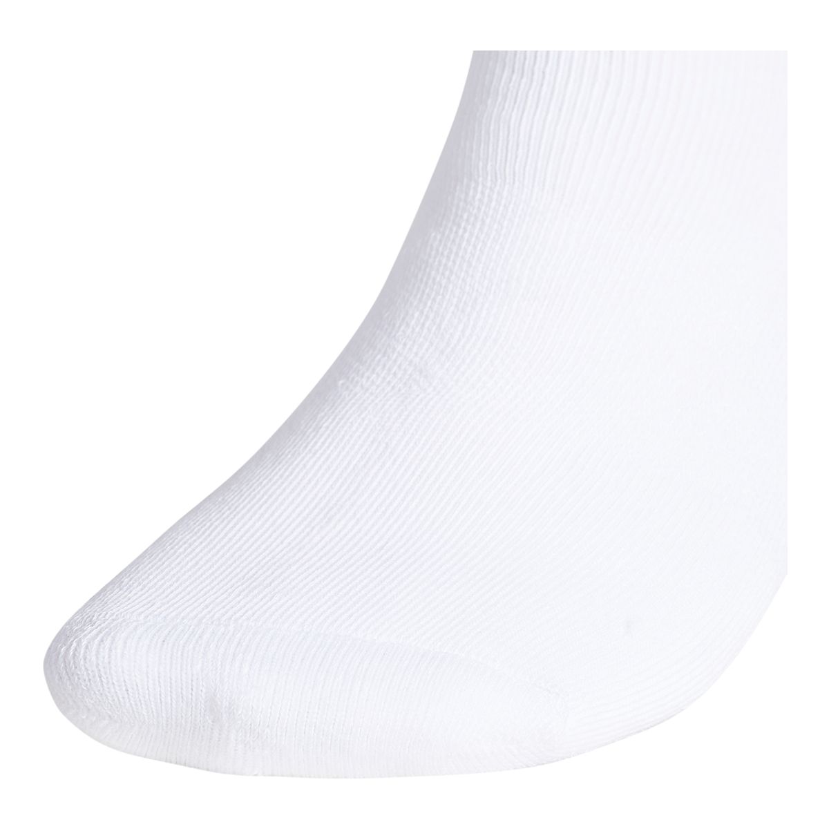 adidas Originals Men's Knit Trefoil Crew Socks - 6pk