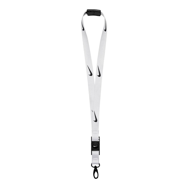 Nike Premium Safety Clip Lanyard