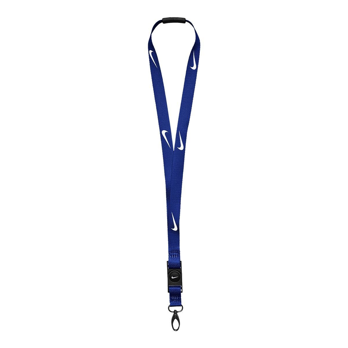 Nike Premium Safety Clip Lanyard