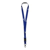 Nike Premium Safety Clip Lanyard