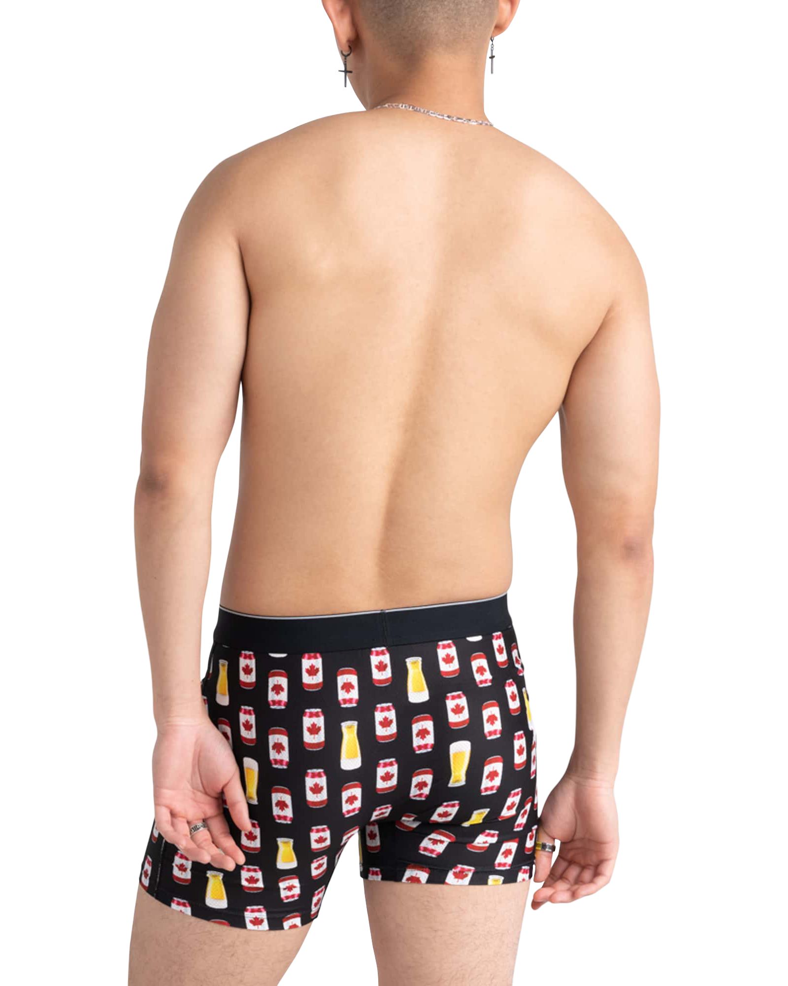 SAXX Volt Men's Boxer Brief