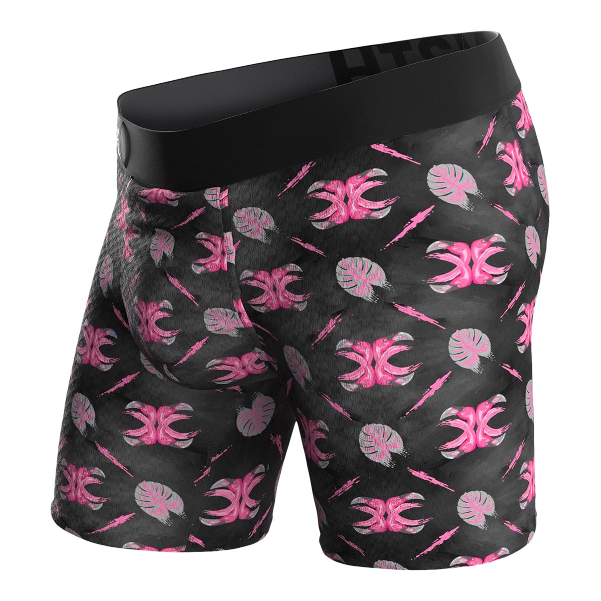 BN3TH Move Entourage Men's Boxer Brief