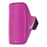 Nike Men's Lean Arm Band Front_Angled_Left
