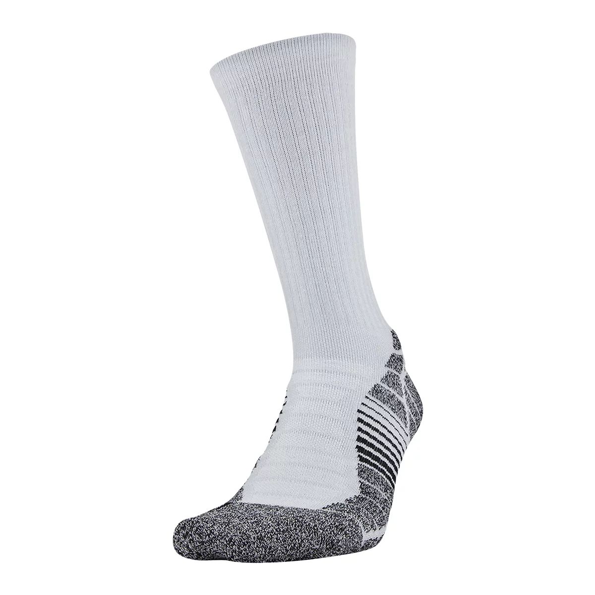 Under Armour Men's Elevated Performance Crew Socks - 3 Pack