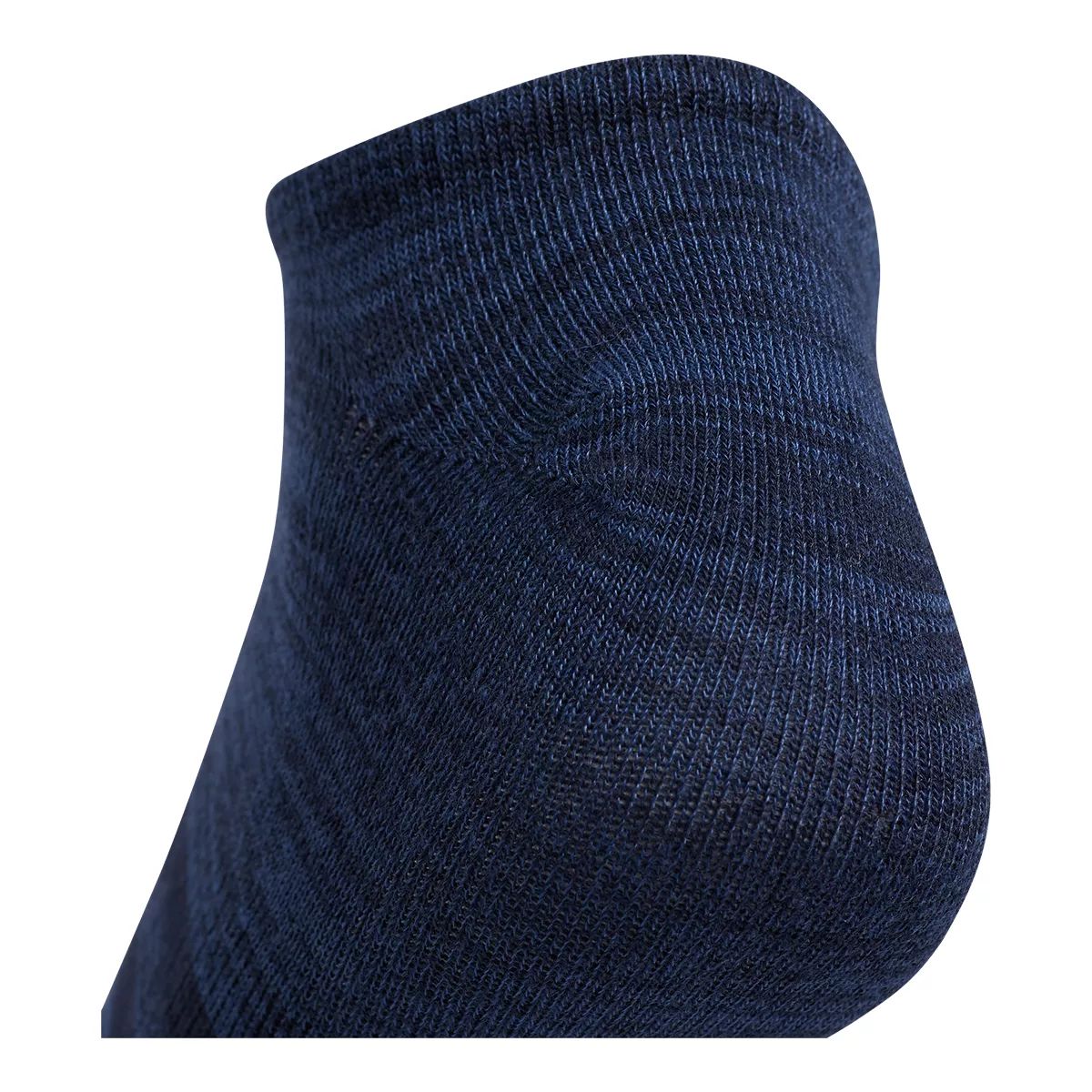 adidas men's superlite no show socks 6 pack