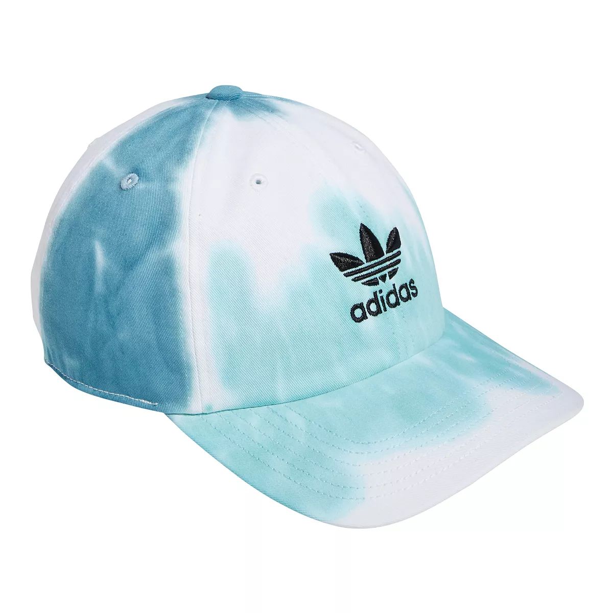 adidas Originals Men's Relaxed Colour Wash Cap