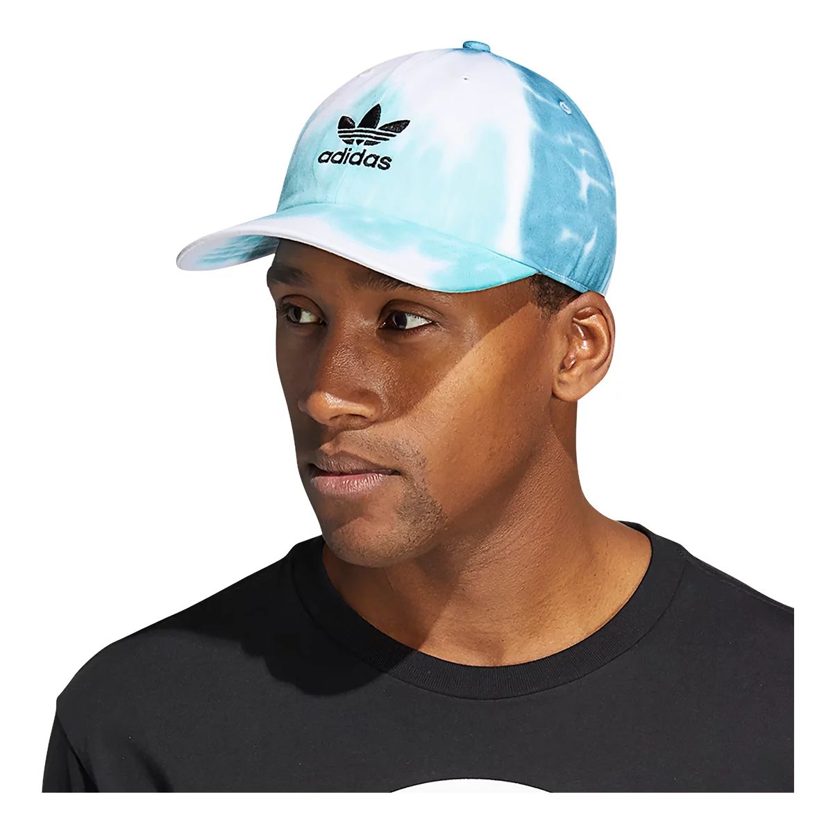 adidas Originals Men's Relaxed Colour Wash Cap
