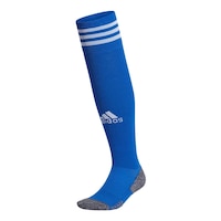 adidas Men's 21 Soccer Socks Front_Angled_Left