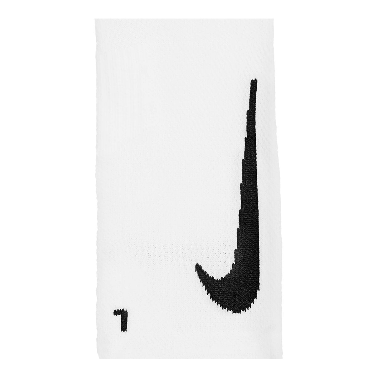 Nike Men's Run Multiplier Crew Socks 2pk