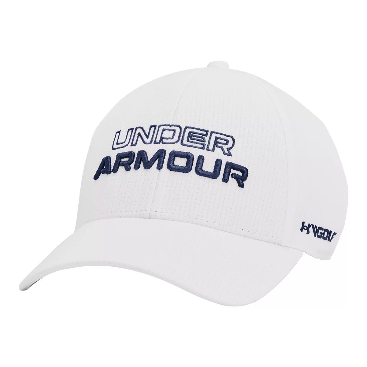Under Armour Golf Men's JS Tour Hat