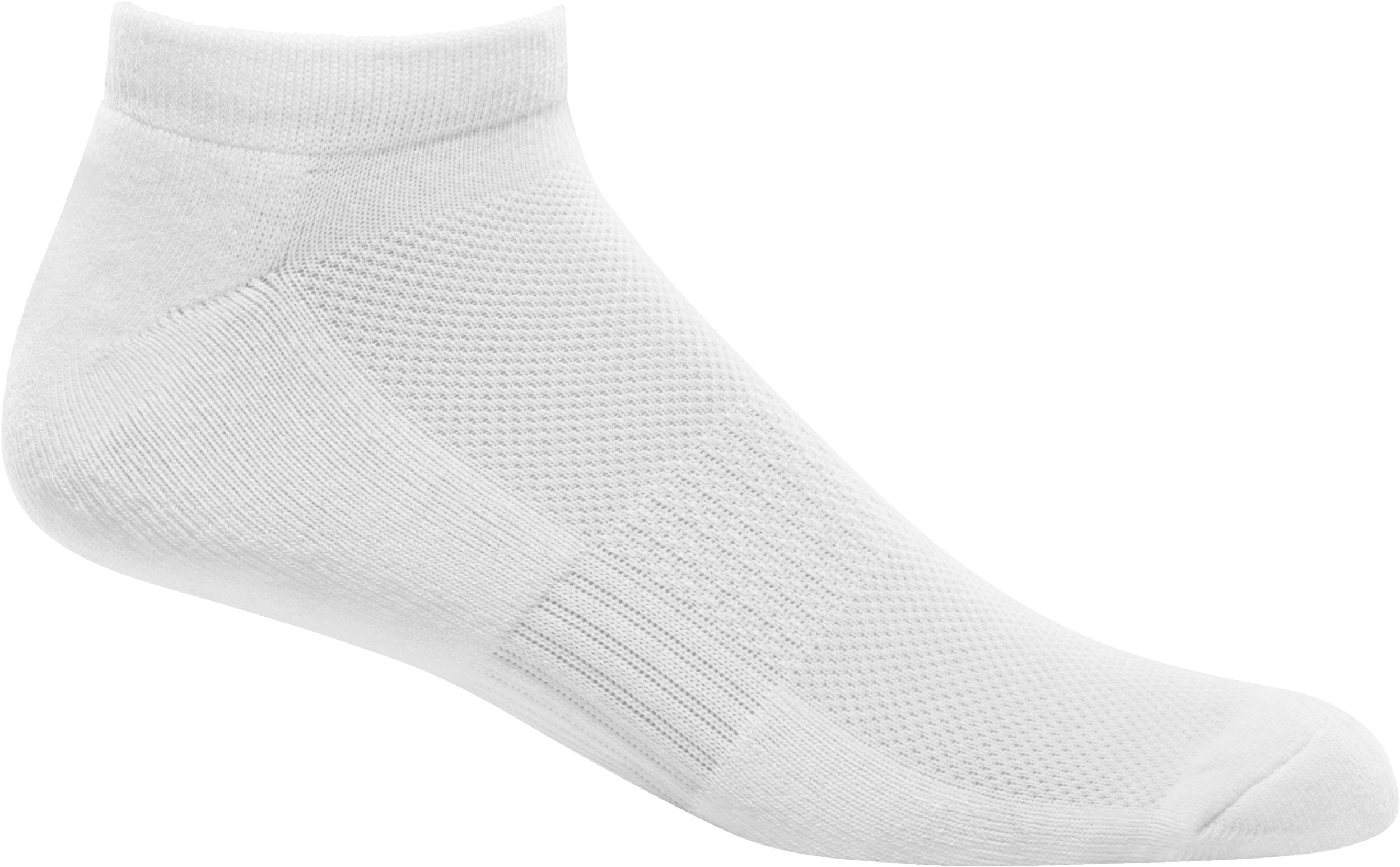 Sport Chek Men's All Sport No Show Socks - 6 pk