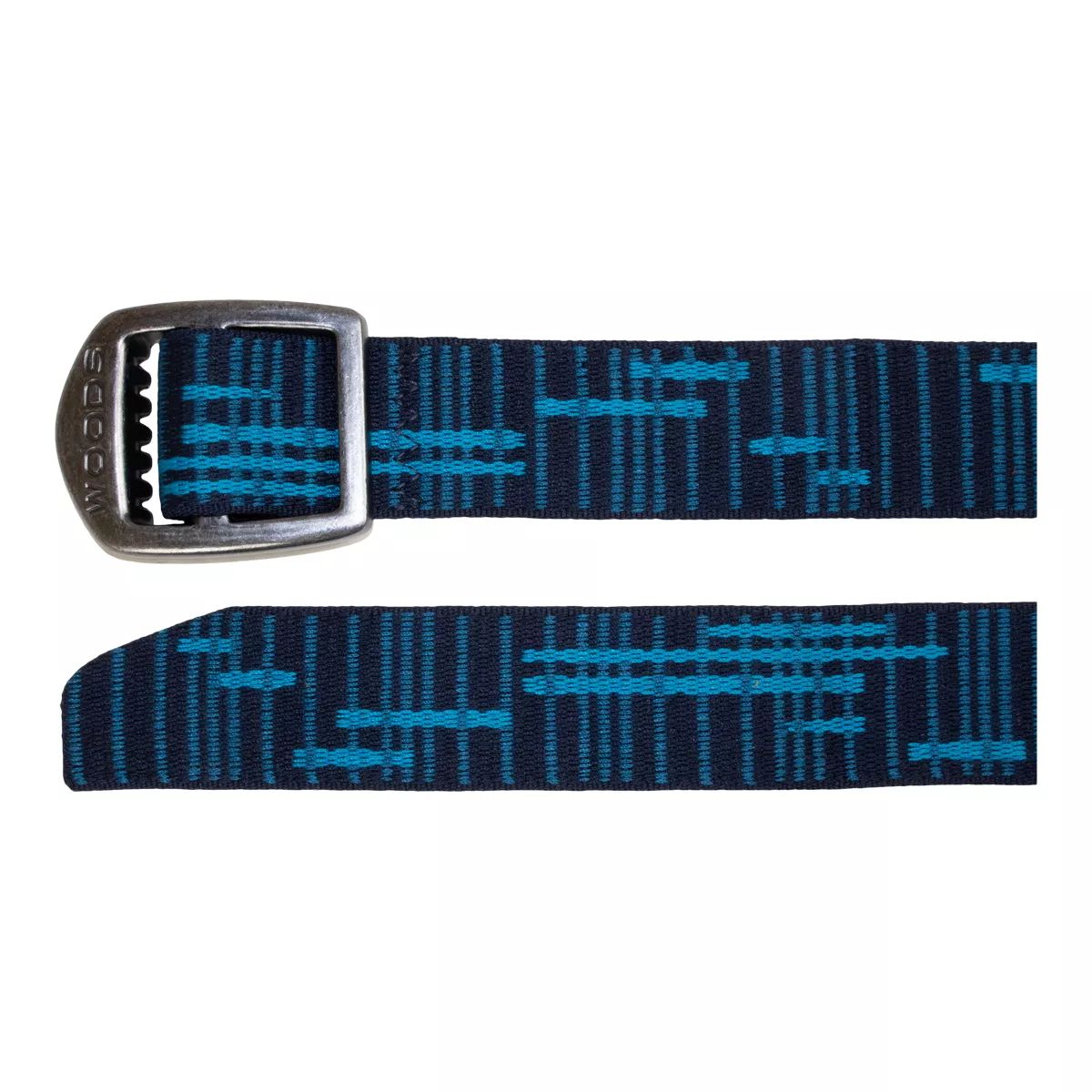 Woods Men's Trail To Cocktail Belt CloseUp