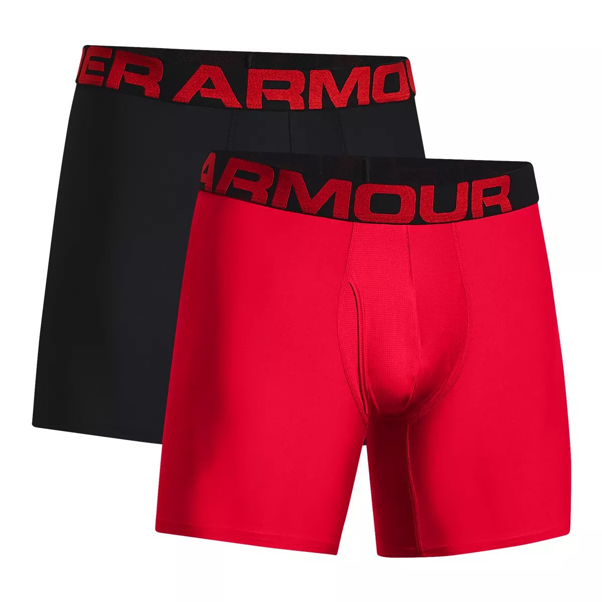 Under Armour Tech Inch Men's Boxer Brief Underwear Moisture-Wicking  Hillside Shopping Centre
