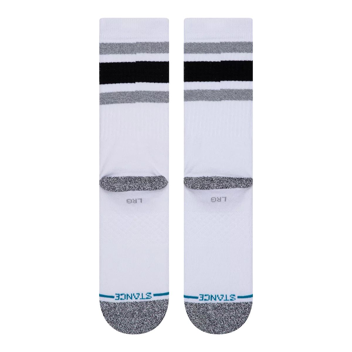 Stance Men's Staple Boyd Crew Socks