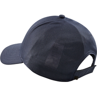 Helly Hansen Men's Seamless 2 Cap Back_Angled_Left