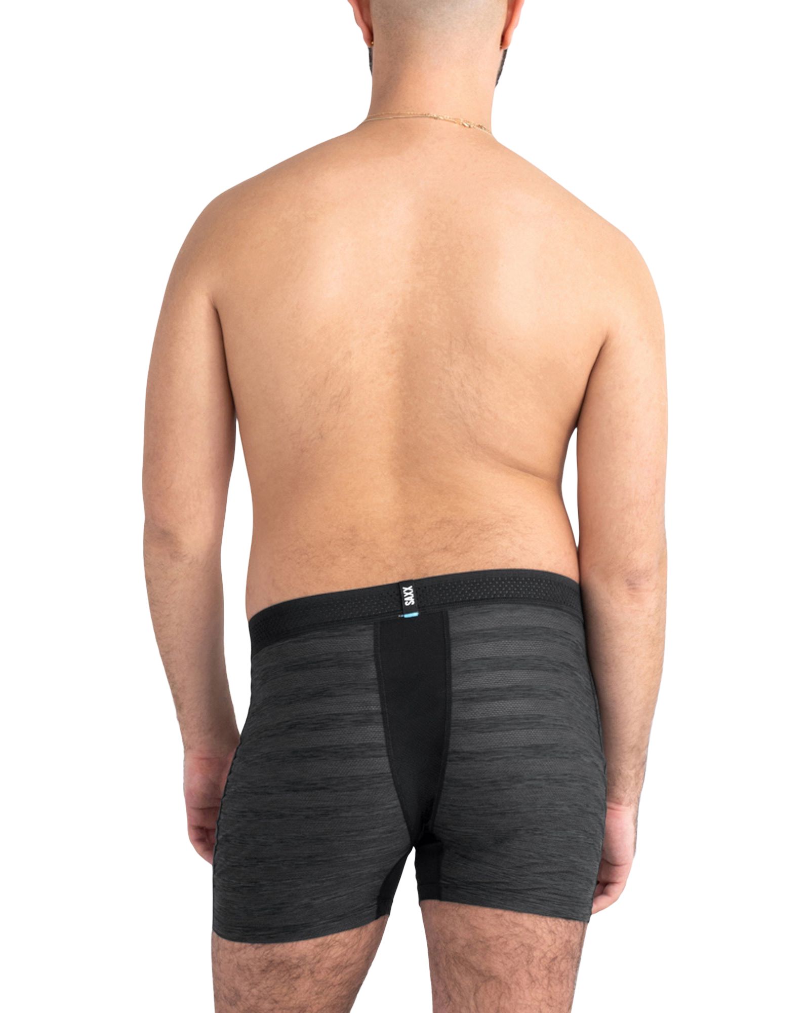 SAXX DropTemp Hotshot Men's Boxer Brief