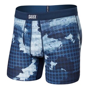 SAXX DropTemp Hotshot Men's Boxer Brief