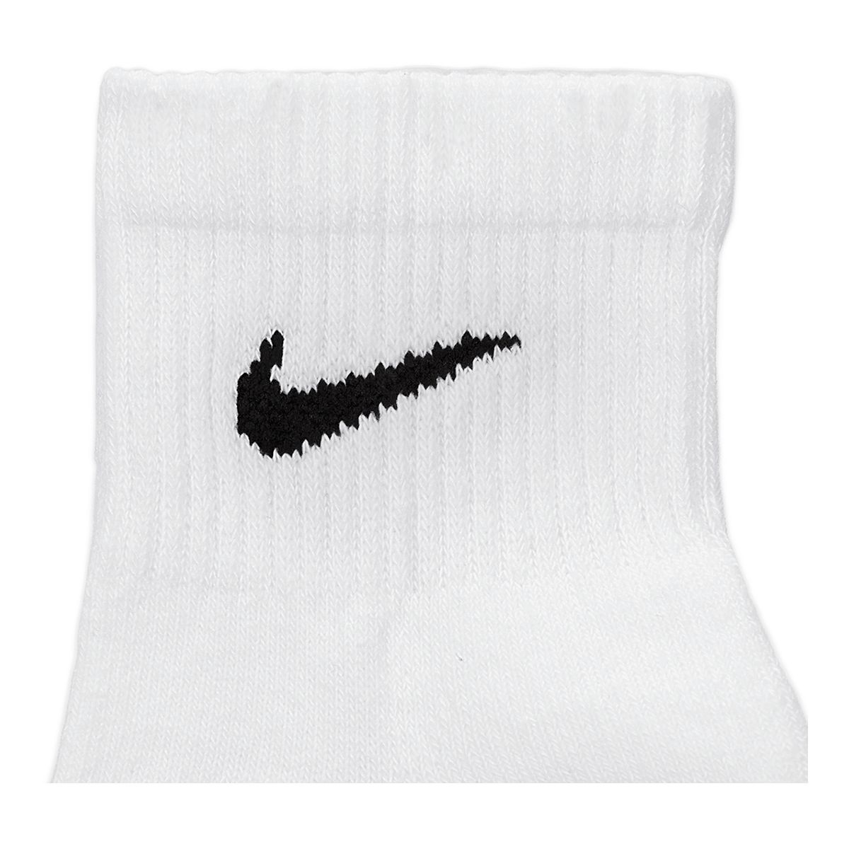 Nike Men's Everyday Plus Cushion Ankle Socks - 6pk