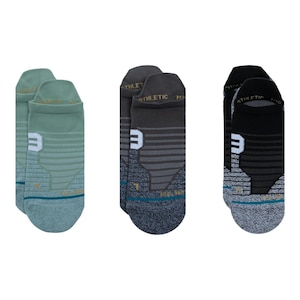 Stance Men's Train Versa Tab Socks - 3 pk