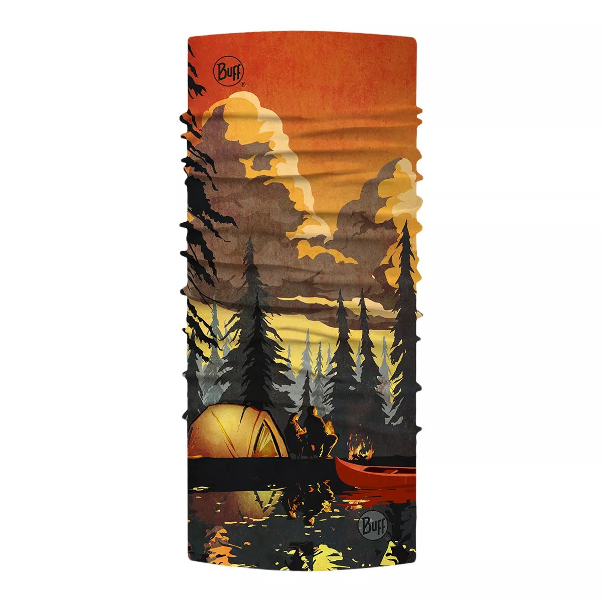 BUFF Original Neck Tube