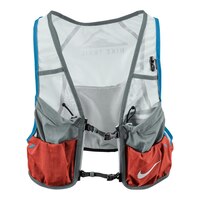 Nike Men's Trail Run Vest Front_Flat