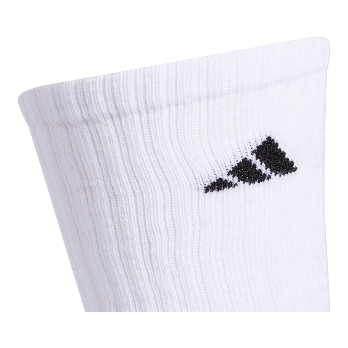 adidas Men's Athletic Crew Socks - 6pk