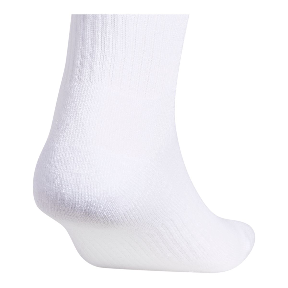 adidas Men's Athletic Crew Socks - 6pk