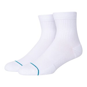 Stance Men’s Uncommon Icon Quarter Socks
