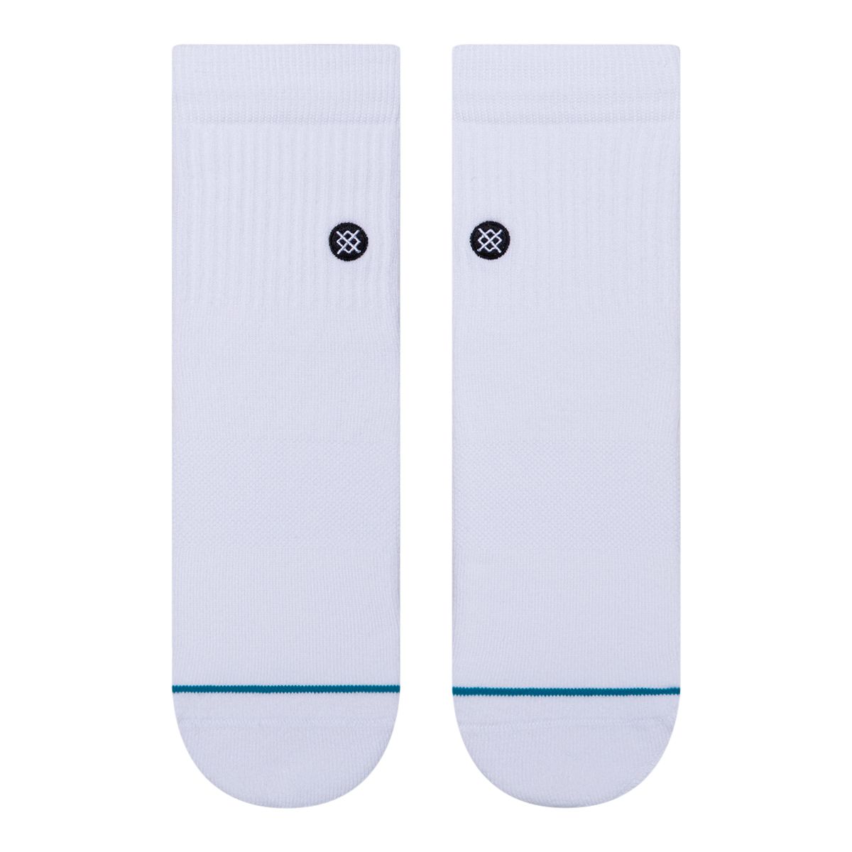 Stance Men’s Uncommon Icon Quarter Socks