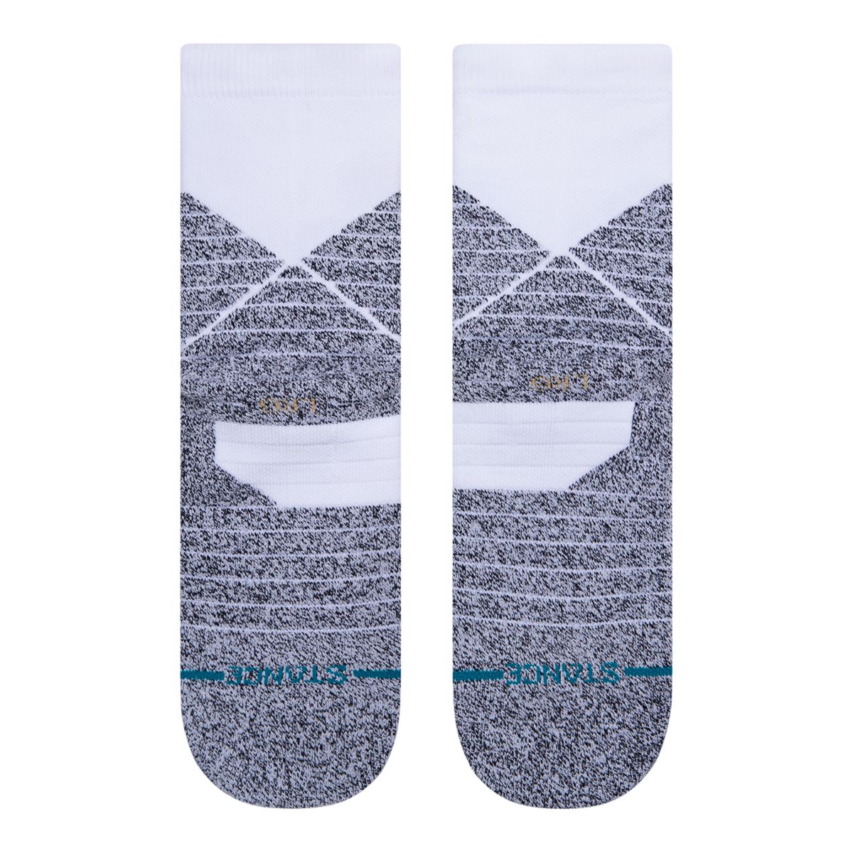 Stance Men's Sport Icon Crew Socks