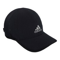 adidas Men's Run Superlite II Hat Front_Three_Fourths_Angled_Right