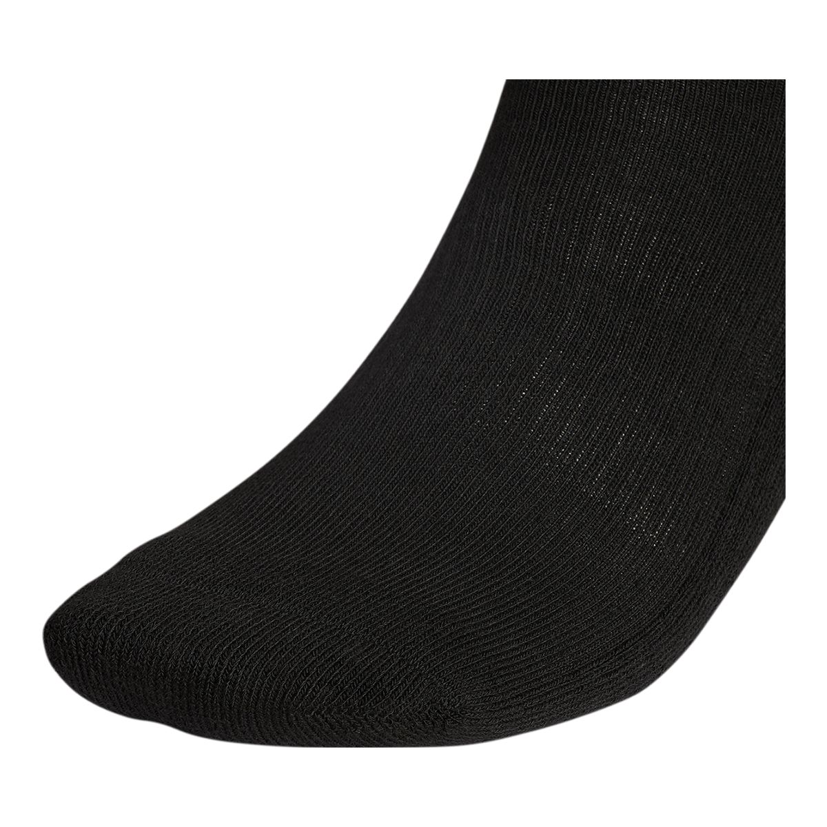 adidas Men's Athletic Crew Socks - 6pk