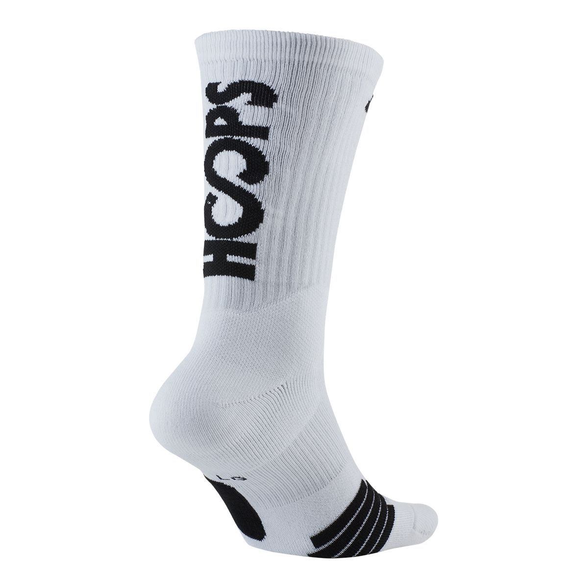 sport chek nike elite socks