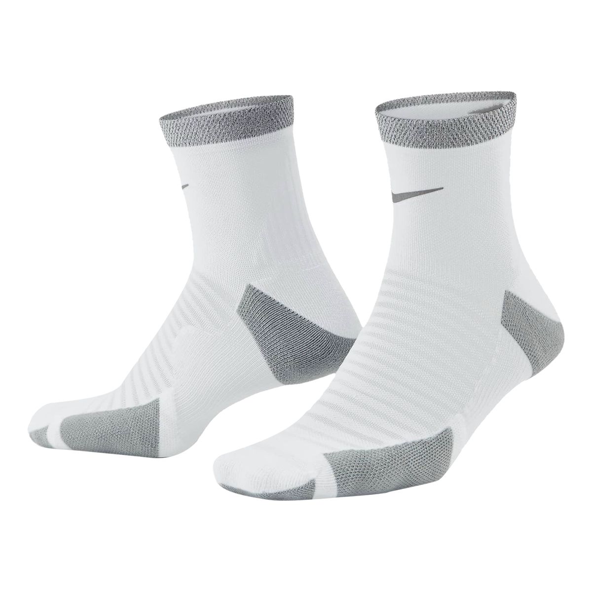 Nike Men's Spark Cushioned Ankle Socks