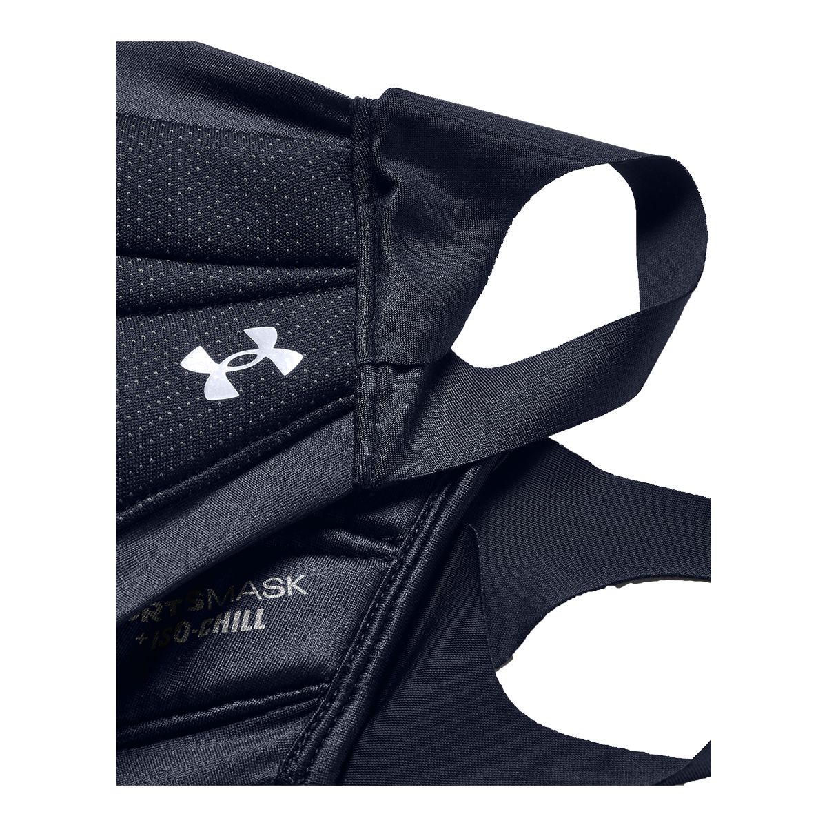 Under Armour Sportsmask Face Mask – Non-Medical