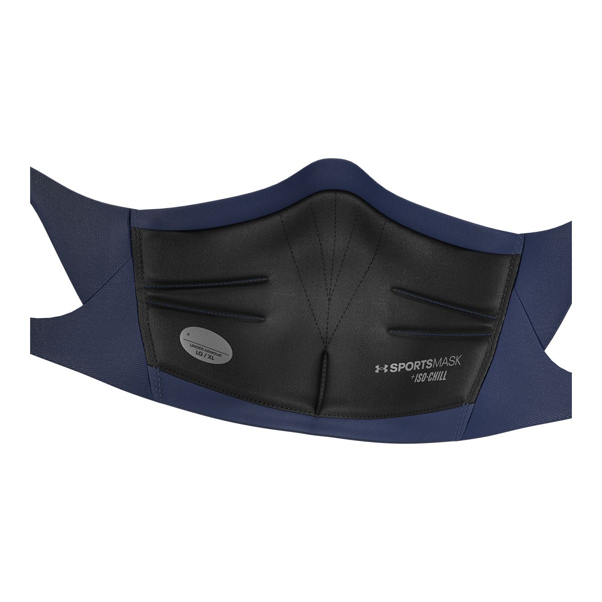 Under Armour Sportsmask Face Mask – Non-Medical