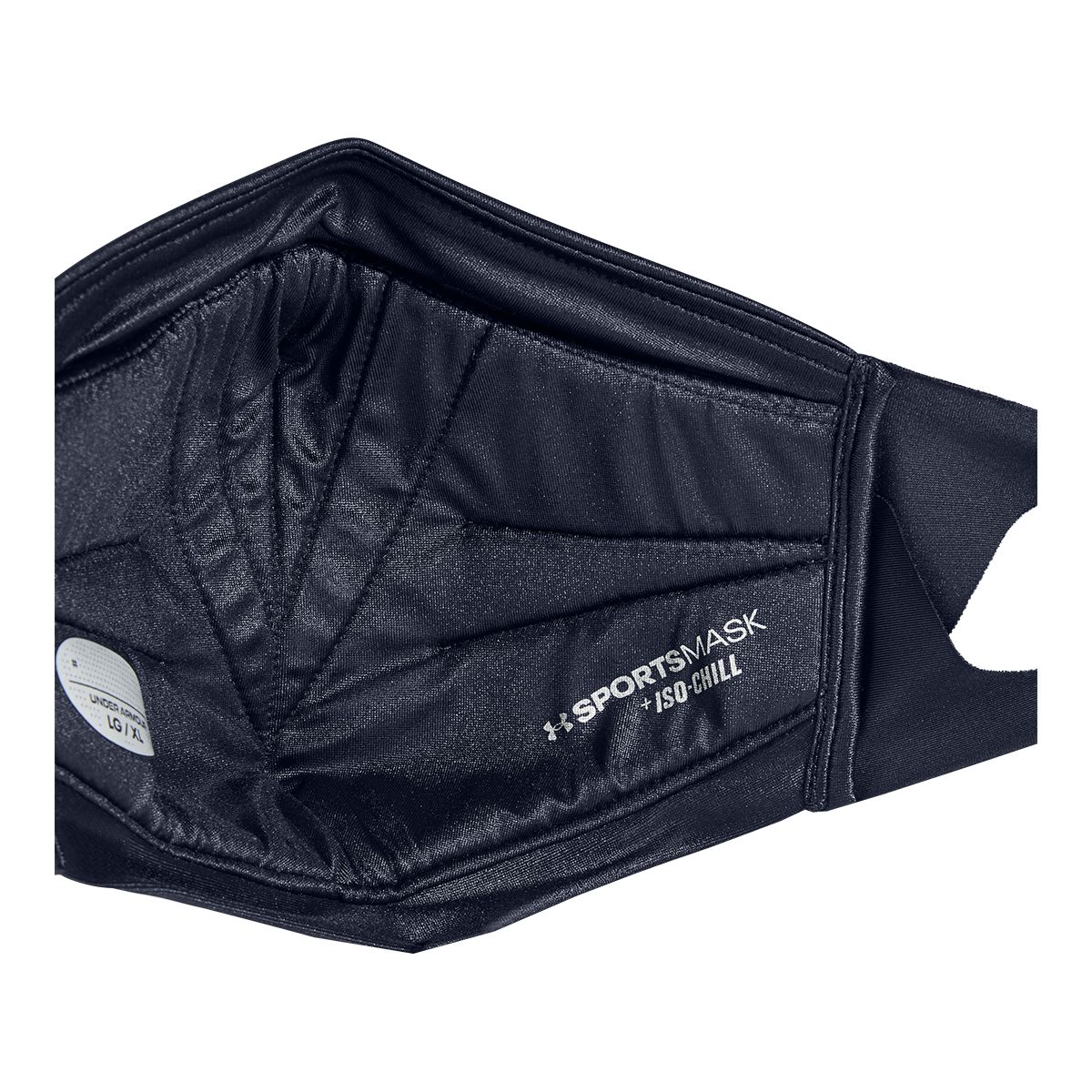 Under Armour Sportsmask Face Mask – Non-Medical