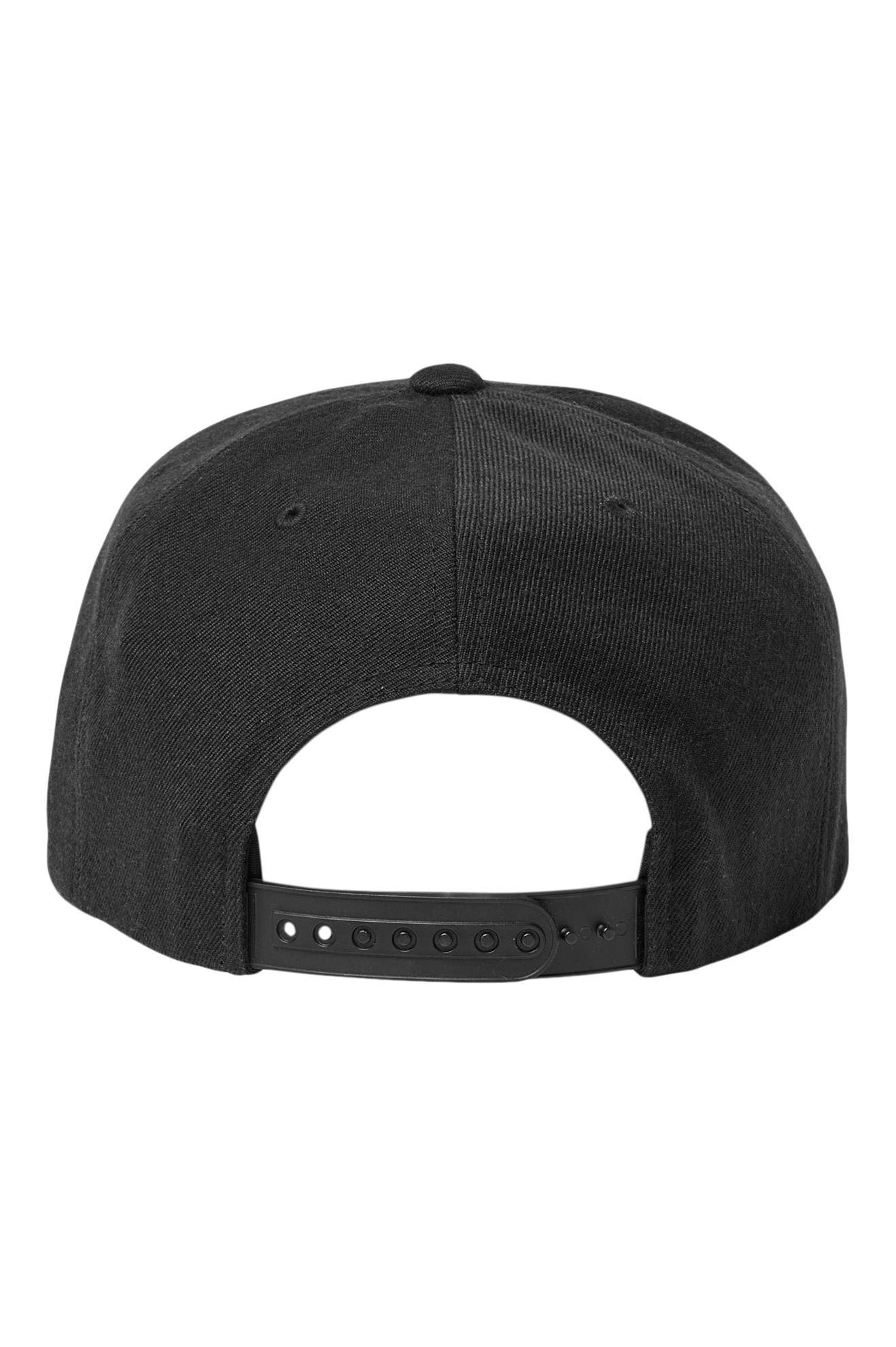 Brixton Men's Oath III Snapback Hat