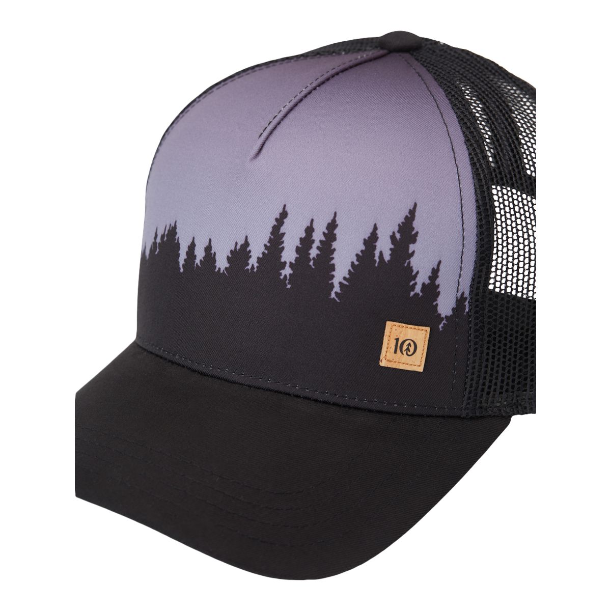 tentree Altitude Juniper Trucker Hat | Atmosphere