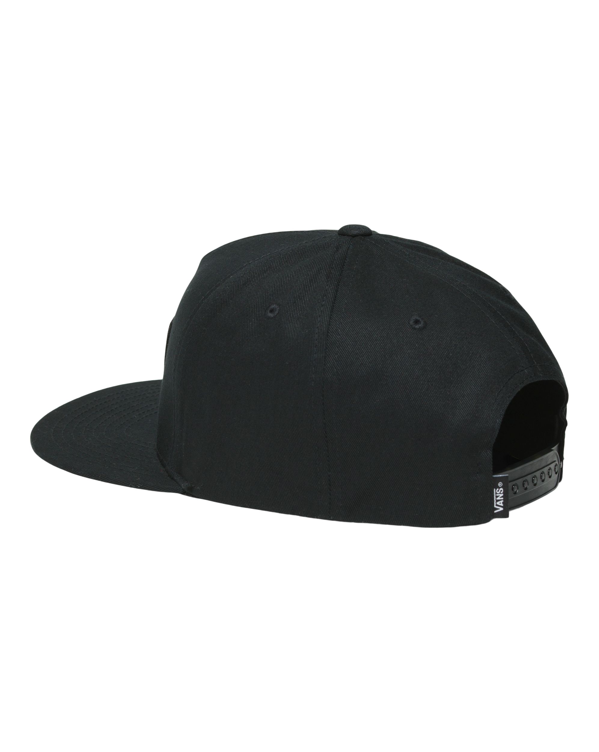 Vans Men’s Full Patch Snapback Hat