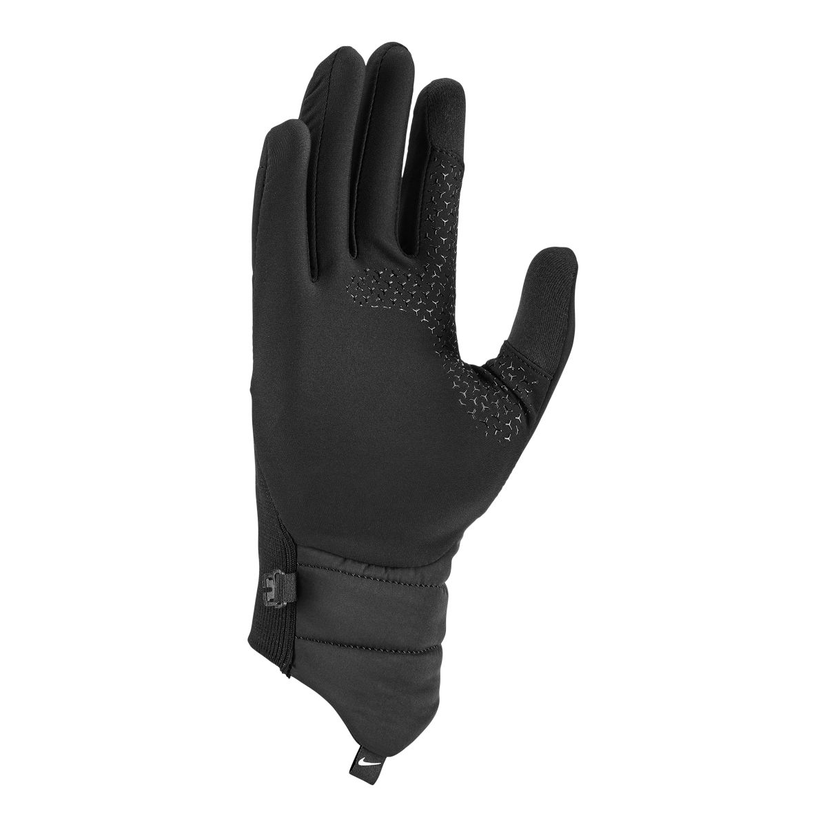 Image of Nike Women's Run Quilted Training Gloves