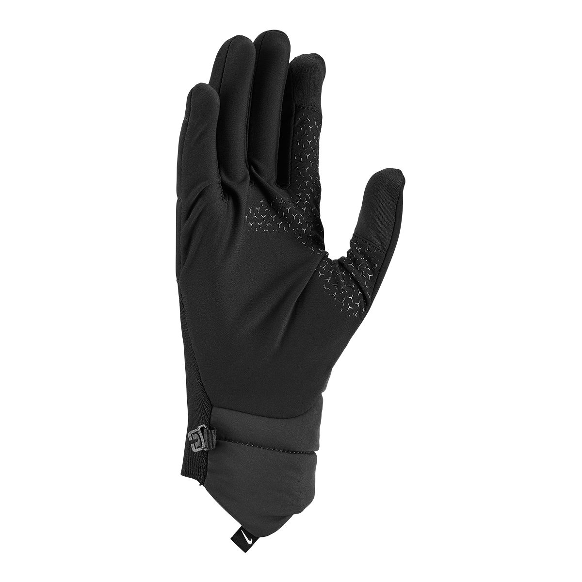 Image of Nike Men's Run Quilted Training Gloves