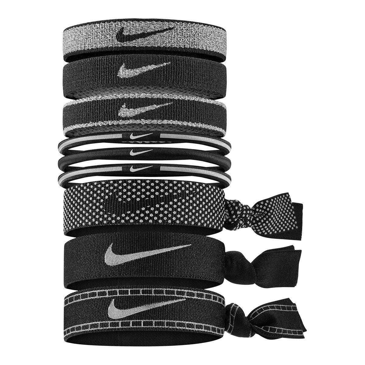 nike hair bands