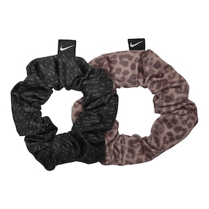 Nike Gathered Hair Tie 2pk