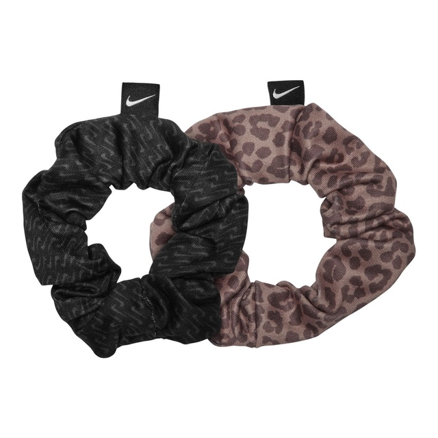 Nike Gathered Hair Tie 2pk