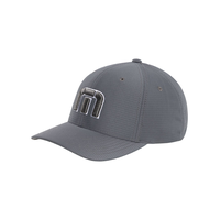 TravisMathew Bahamas Cap Front_Angled_Left