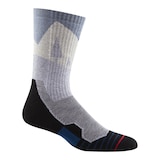 Woods Men's Buckwell Explorer Hiking Socks Side_Right