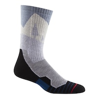 Woods Men's Buckwell Explorer Hiking Socks