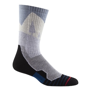 Woods Men's Buckwell Explorer Hiking Socks